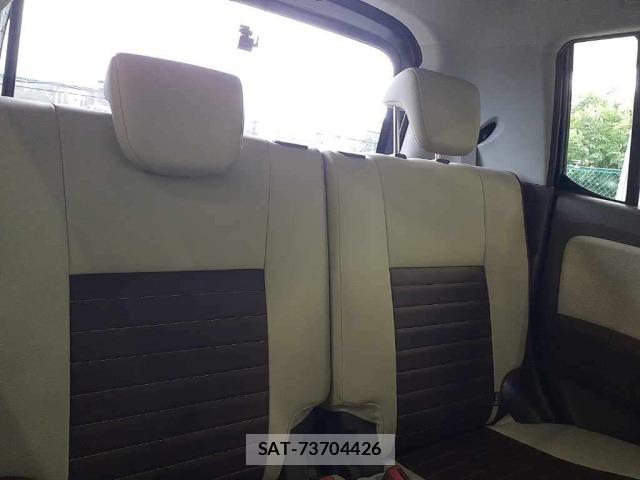Suzuki MR WAGON 2014 8903287-11