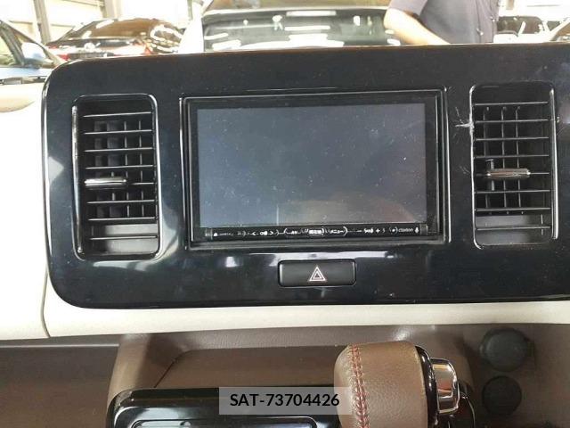 Suzuki MR WAGON 2014 8903287-12