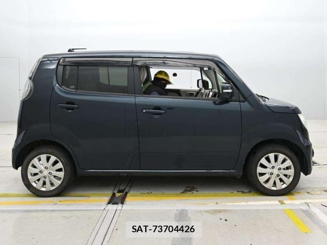 Suzuki MR WAGON 2014 8903287-3