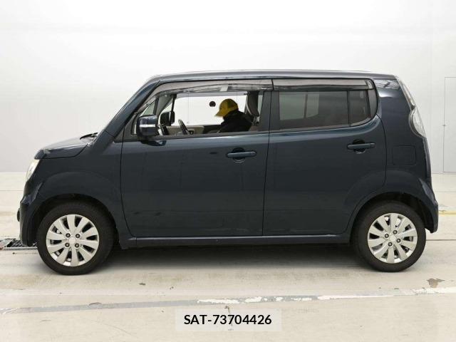 Suzuki MR WAGON 2014 8903287-4