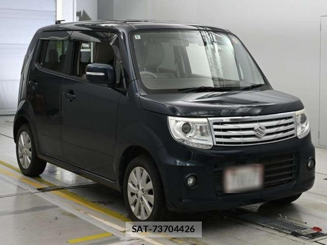 Suzuki MR WAGON 2014 8903287-5