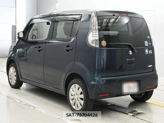 Suzuki MR WAGON 2014 8903287-6