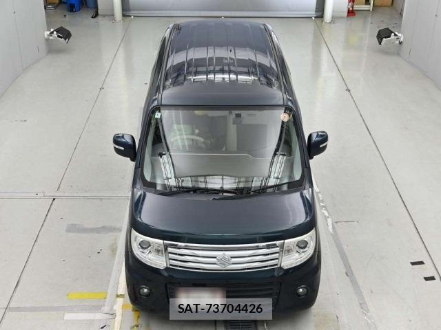 Suzuki MR WAGON 2014 8903287-7