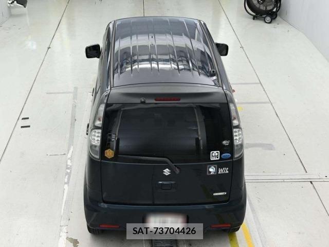 Suzuki MR WAGON 2014 8903287-8
