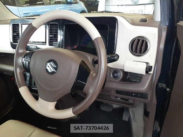 Suzuki MR WAGON 2014 8903287-9