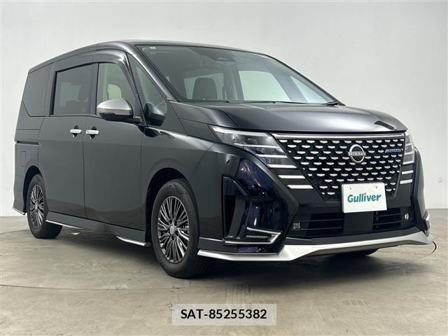 Nissan SERENA 2024 8670783-0