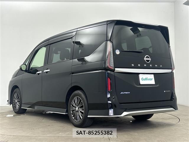 Nissan SERENA 2024 8670783-13