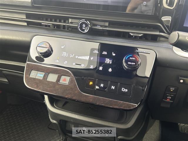 Nissan SERENA 2024 8670783-8