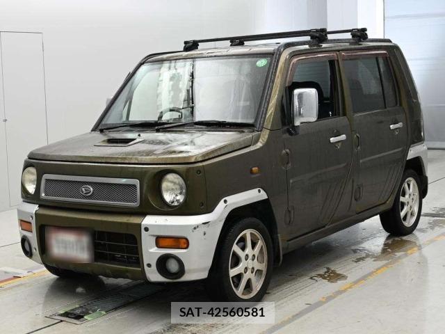 sat car