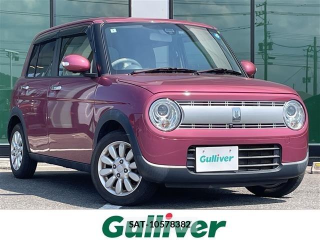 Suzuki LAPIN 2016 8932802-0