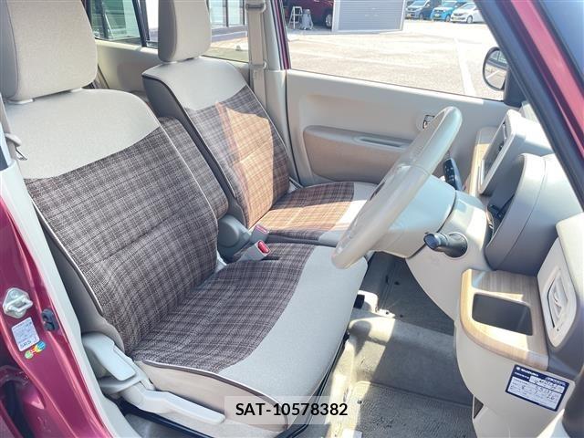 Suzuki LAPIN 2016 8932802-12