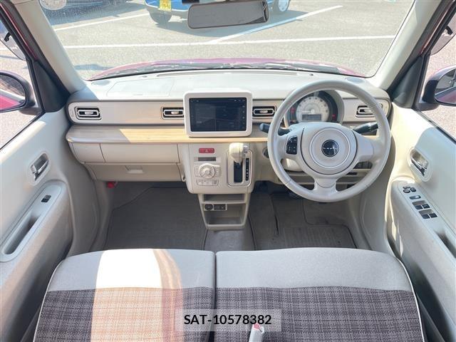 Suzuki LAPIN 2016 8932802-15