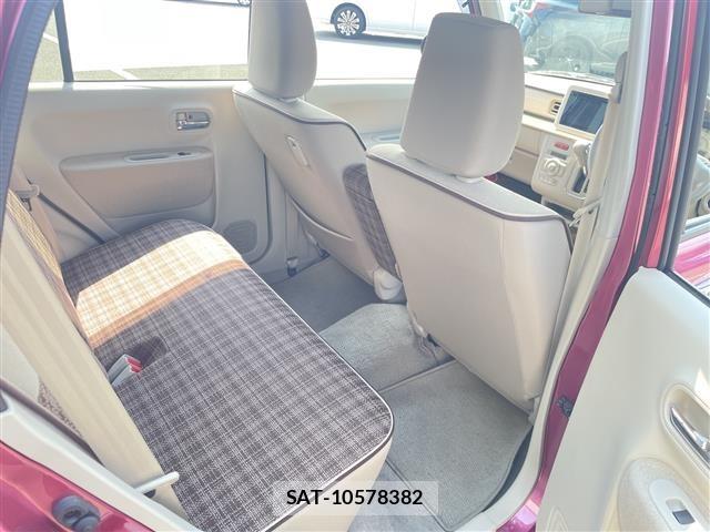Suzuki LAPIN 2016 8932802-2