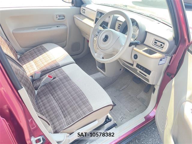 Suzuki LAPIN 2016 8932802-20