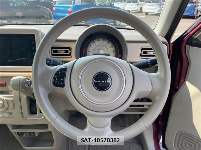 Suzuki LAPIN 2016 8932802-5