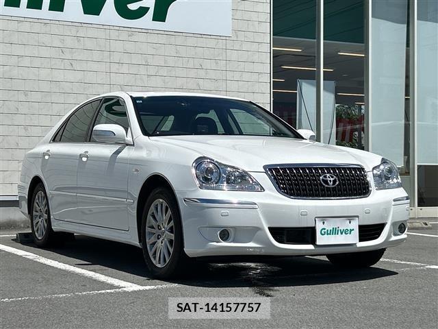 Toyota CROWN MAJESTA 2007 8680752-0
