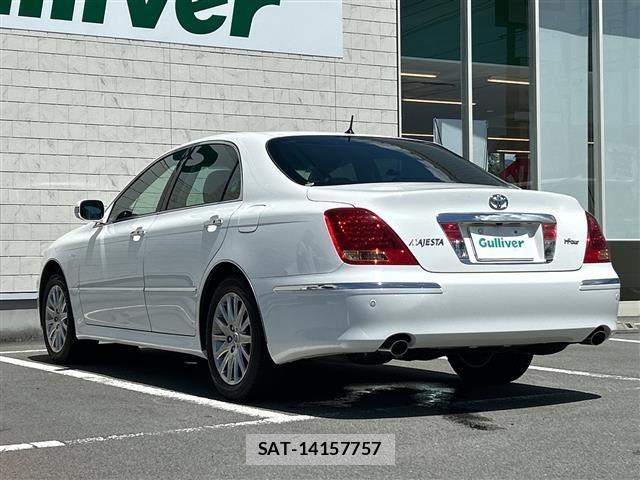 Toyota CROWN MAJESTA 2007 8680752-13
