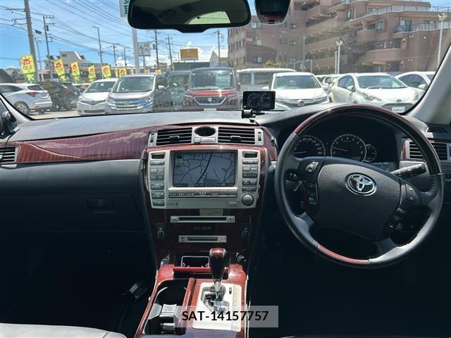 Toyota CROWN MAJESTA 2007 8680752-15