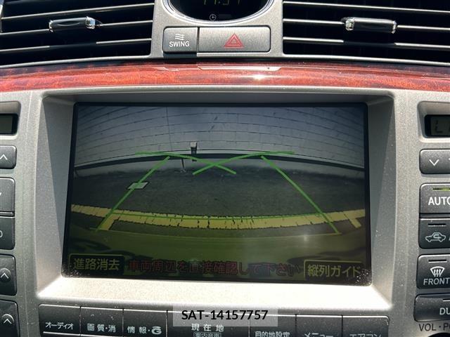 Toyota CROWN MAJESTA 2007 8680752-16