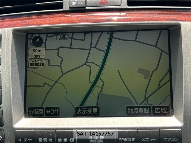 Toyota CROWN MAJESTA 2007 8680752-19