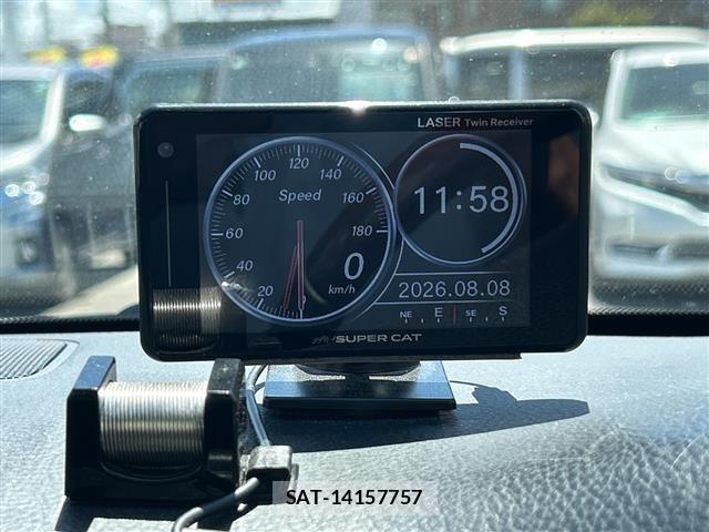 Toyota CROWN MAJESTA 2007 8680752-2