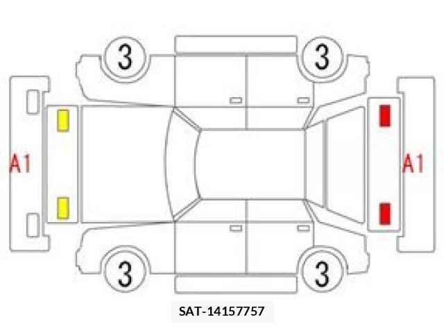 Toyota CROWN MAJESTA 2007 8680752-23