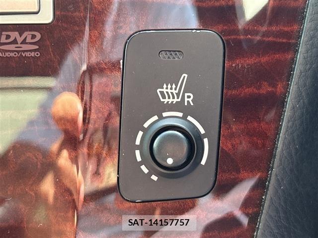 Toyota CROWN MAJESTA 2007 8680752-5