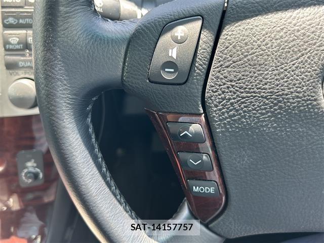 Toyota CROWN MAJESTA 2007 8680752-6