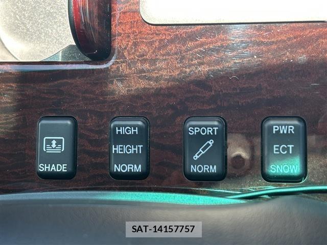 Toyota CROWN MAJESTA 2007 8680752-8