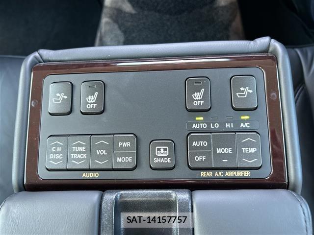 Toyota CROWN MAJESTA 2007 8680752-9