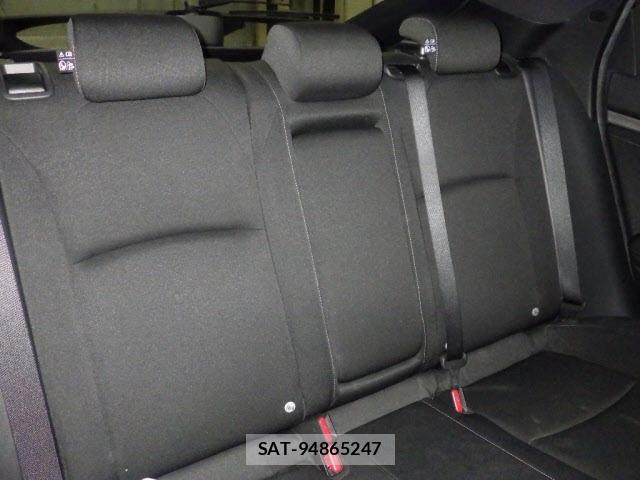 Honda CIVIC 2018 8677510-8