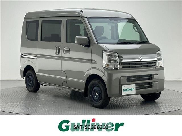 Suzuki EVERY 2025 8927846-0