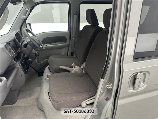 Suzuki EVERY 2025 8927846-11