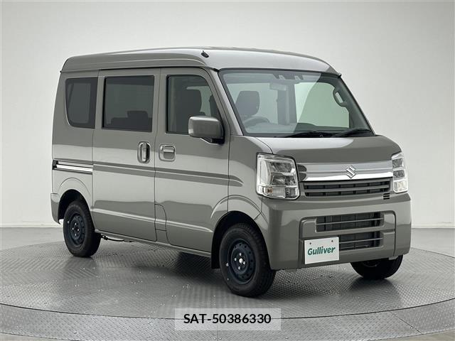 Suzuki EVERY 2025 8927846-14