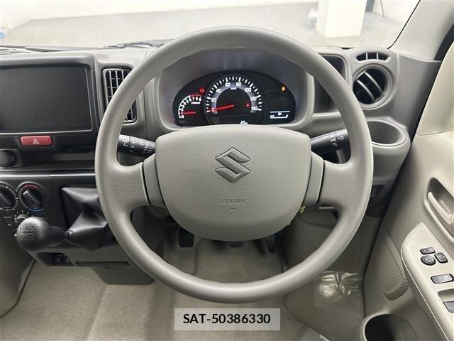Suzuki EVERY 2025 8927846-15