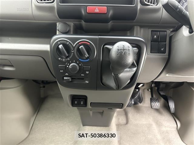 Suzuki EVERY 2025 8927846-18