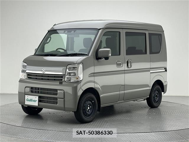 Suzuki EVERY 2025 8927846-2