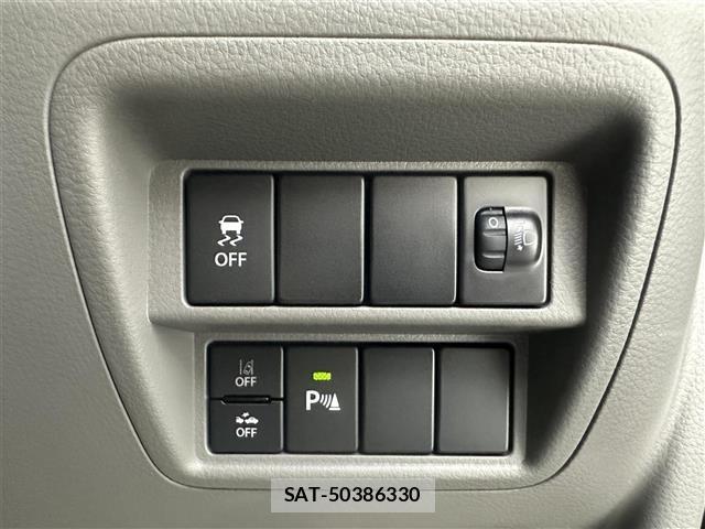 Suzuki EVERY 2025 8927846-20