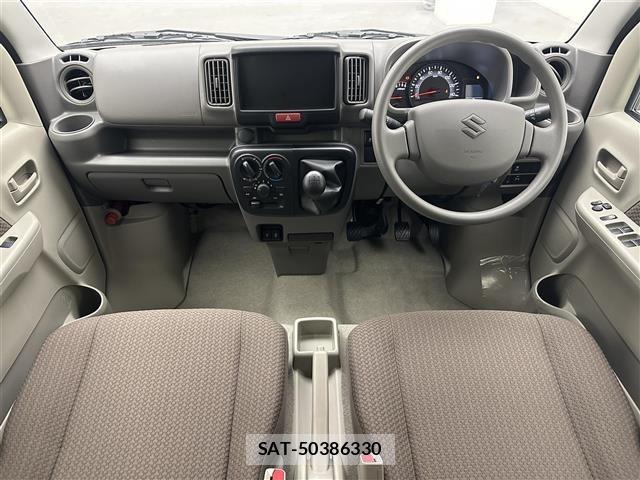 Suzuki EVERY 2025 8927846-3