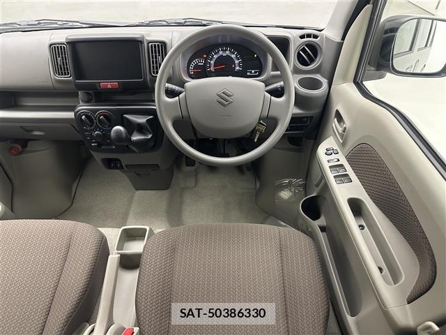 Suzuki EVERY 2025 8927846-5