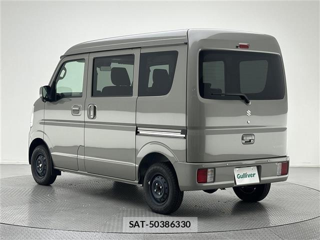 Suzuki EVERY 2025 8927846-6