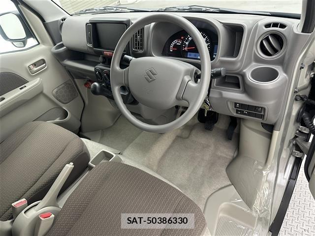 Suzuki EVERY 2025 8927846-7