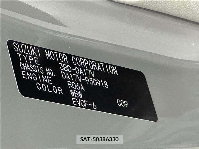 Suzuki EVERY 2025 8927846-8