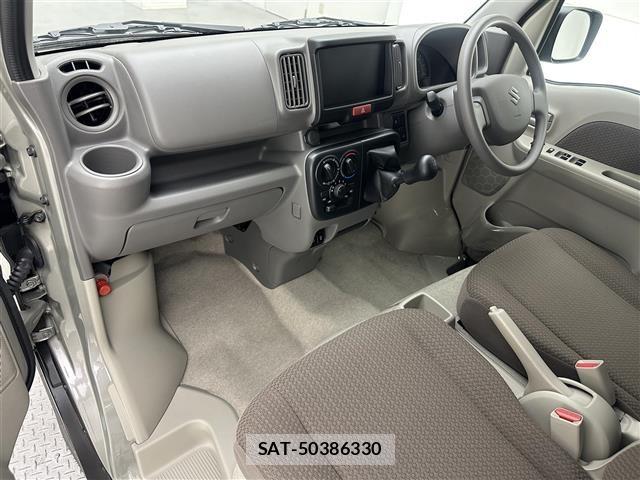 Suzuki EVERY 2025 8927846-9