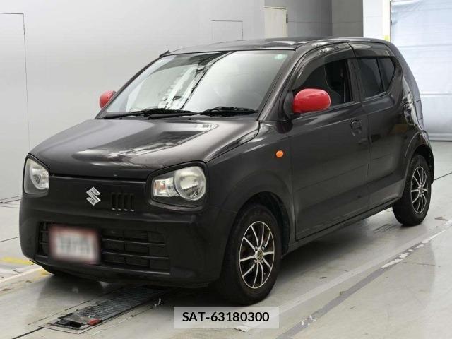 Suzuki ALTO 2015 8913646-0
