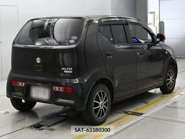 Suzuki ALTO 2015 8913646-1