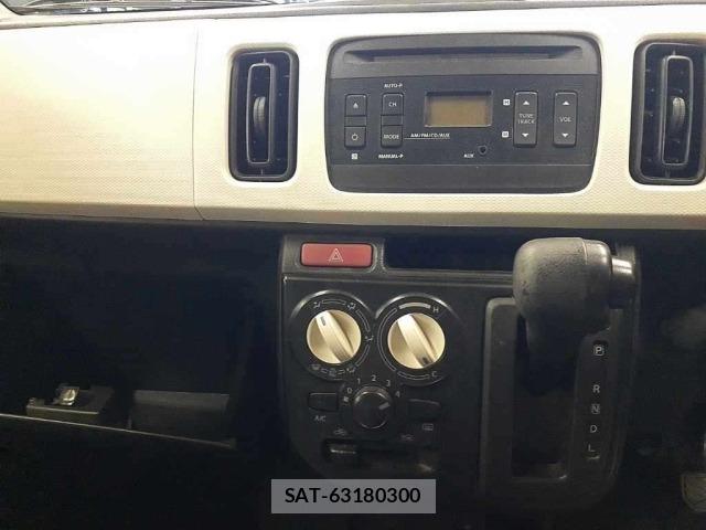 Suzuki ALTO 2015 8913646-12
