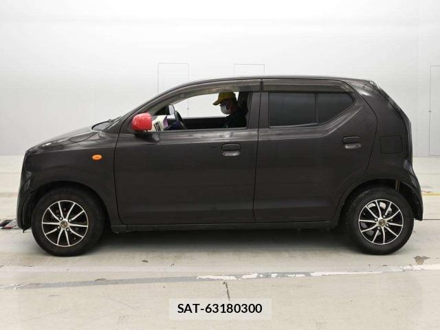 Suzuki ALTO 2015 8913646-4