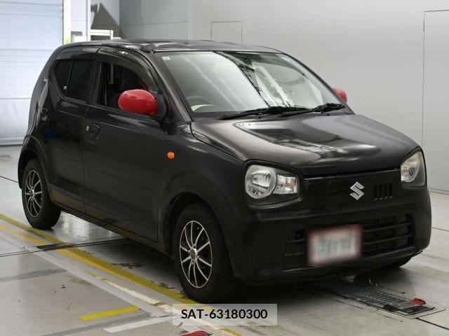 Suzuki ALTO 2015 8913646-5