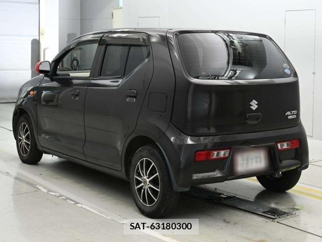 Suzuki ALTO 2015 8913646-6